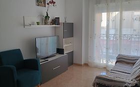 Apartamento Portus Santa Pola